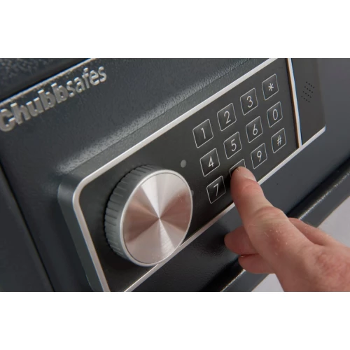 Chubbsafes Air Laptop Safe with Electronic Lock - Image 11