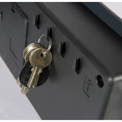 Chubbsafes Air Laptop Safe with Electronic Lock - Image 12
