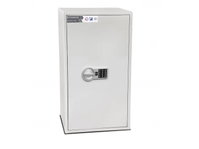 Burton Eurovault Aver S2 - Size 5E with Electronic Lock