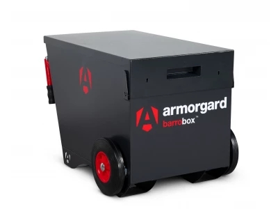 Armorgard BarroBox BB2 Mobile Site Box