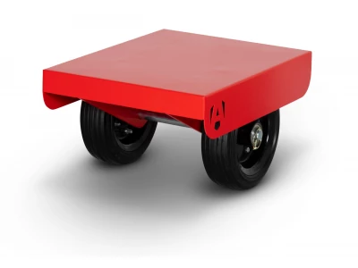 Armorgard BeamKart BK2 Heavy Duty Cart