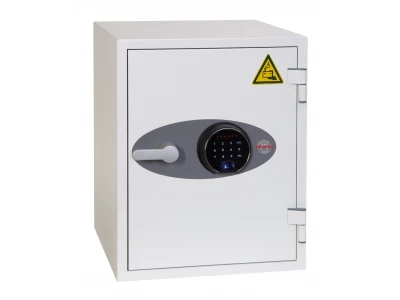 Phoenix Battery Titan BS1283F Fireproof Safe with Fingerprint Lock