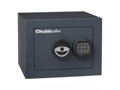 Chubbsafes Zeta Grade 0 15E with Electronic Lock