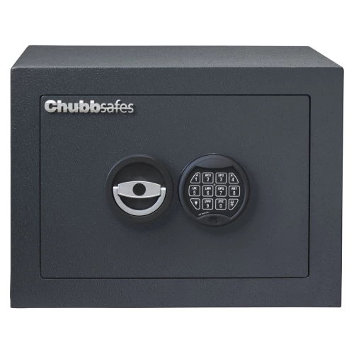 Chubbsafes Zeta Grade 0 25E with Electronic Lock - Image 2