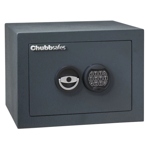 Chubbsafes Zeta Grade 0 25E with Electronic Lock