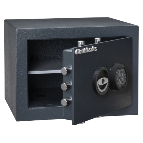 Chubbsafes Zeta Grade 0 25E with Electronic Lock - Image 3