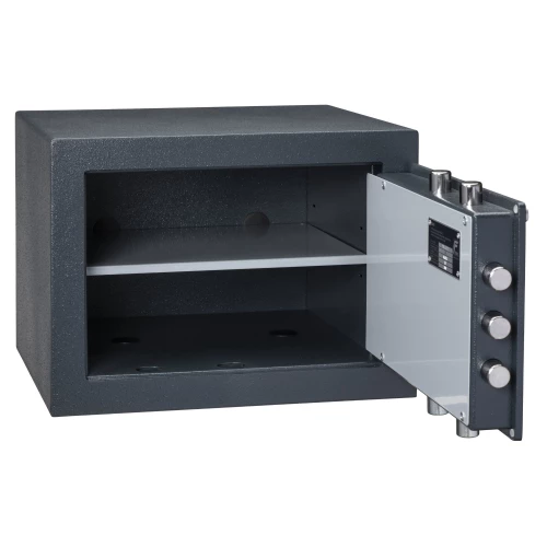 Chubbsafes Zeta Grade 0 25E with Electronic Lock - Image 4