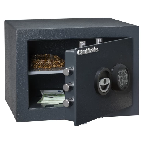Chubbsafes Zeta Grade 0 25E with Electronic Lock - Image 5