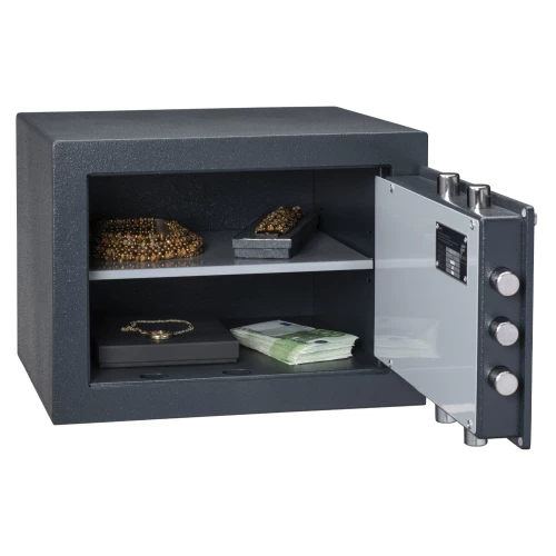 Chubbsafes Zeta Grade 0 25E with Electronic Lock - Image 6