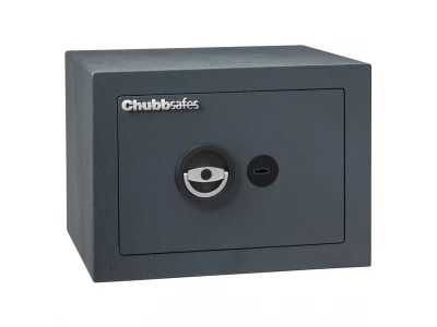 Chubbsafes Zeta Grade 0 25K with Key Lock