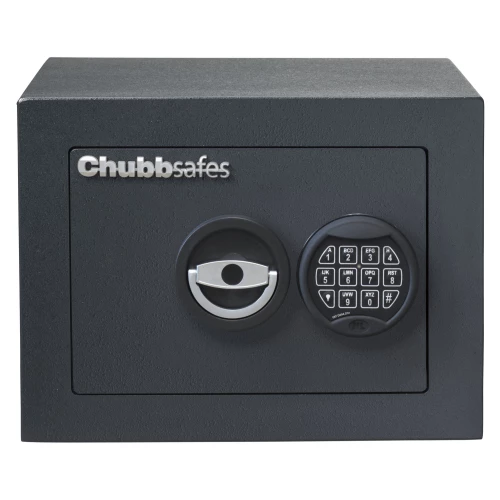 Chubbsafes Zeta Grade 1 20E with Electronic Lock - Image 2