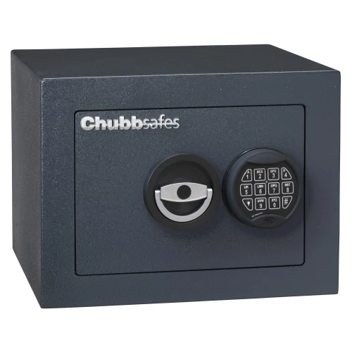 Chubbsafes Zeta Grade 1 20E with Electronic Lock