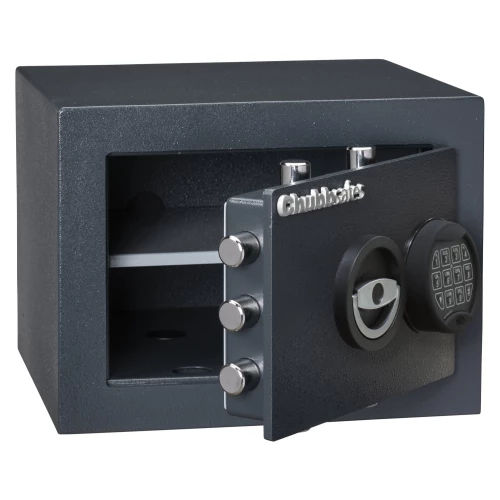 Chubbsafes Zeta Grade 1 20E with Electronic Lock - Image 3