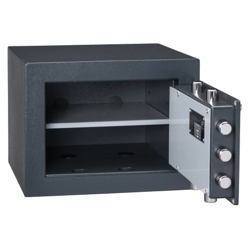 Chubbsafes Zeta Grade 1 20E with Electronic Lock - Image 4