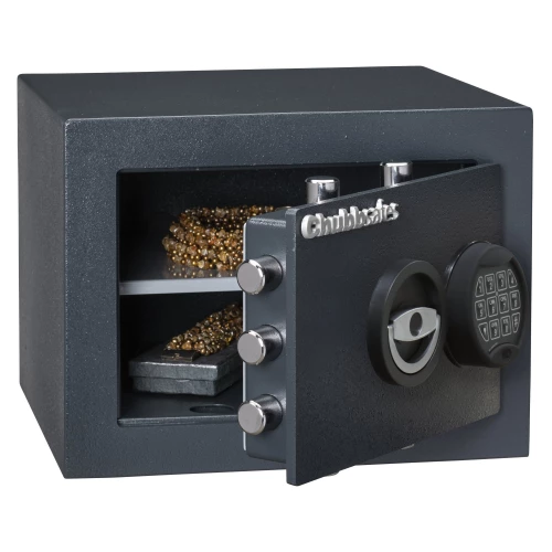 Chubbsafes Zeta Grade 1 20E with Electronic Lock - Image 5