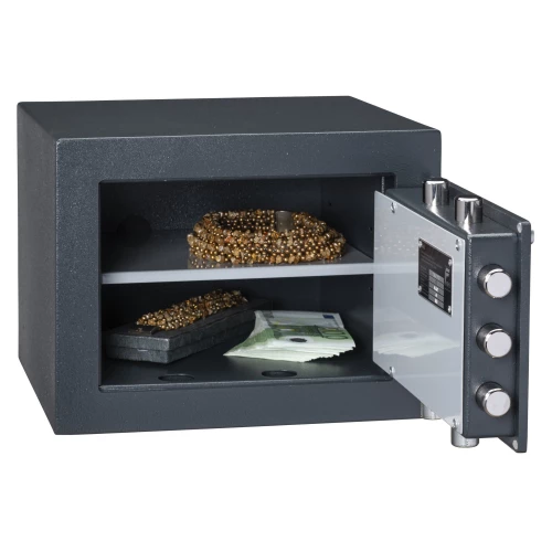 Chubbsafes Zeta Grade 1 20E with Electronic Lock - Image 6