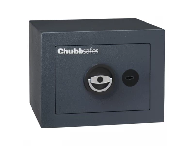 Chubbsafes Zeta Grade 1 20K with Key Lock