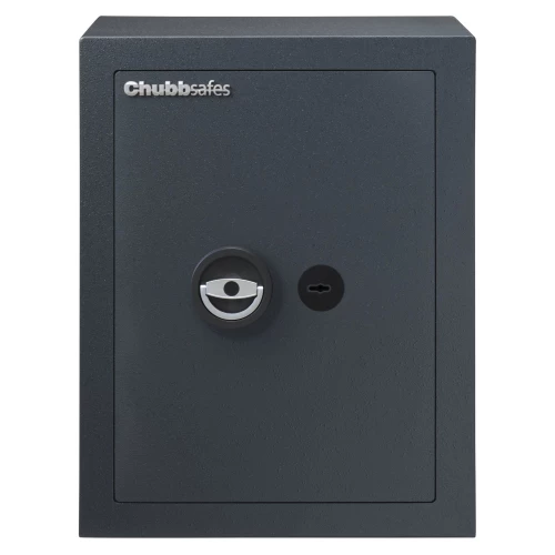 Chubbsafes Zeta Grade 1 50K with Key Lock - Image 2