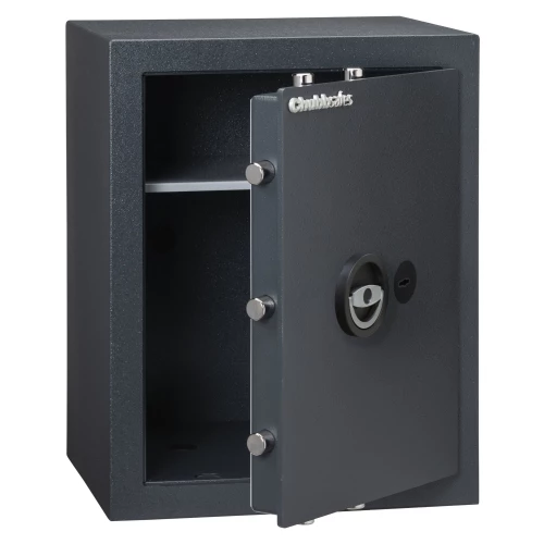 Chubbsafes Zeta Grade 1 50K with Key Lock - Image 3