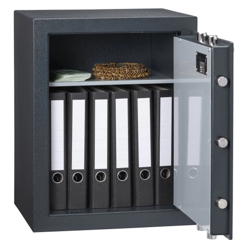 Chubbsafes Zeta Grade 1 50K with Key Lock - Image 6
