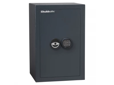 Chubbsafes Zeta Grade 1 65E with Electronic Lock