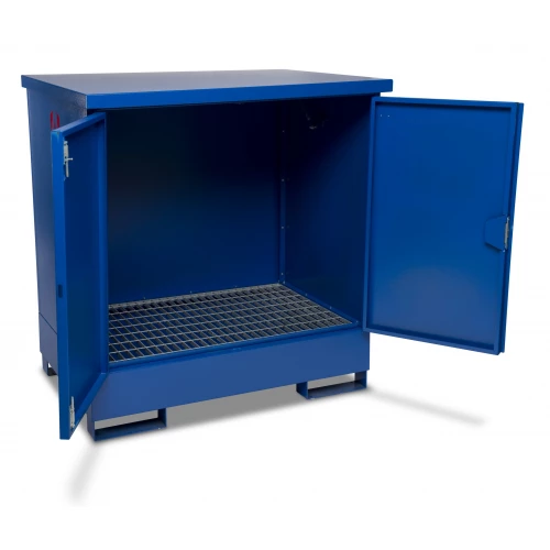 Armorgard DrumBank DB2 Drum Storage - Image 3