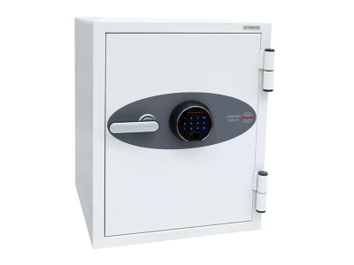 Phoenix Datacare DS2002F Fireproof Safe with Fingerprint Lock