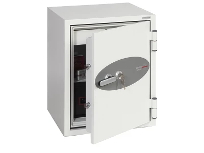 Phoenix Data Combi DS2501K Fireproof Safe with Key Lock