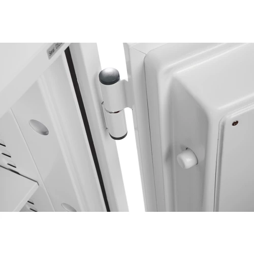 Phoenix Data Combi DS2502K Fireproof Safe with Key Lock - Image 12