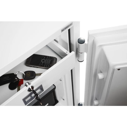 Phoenix Data Combi DS2502K Fireproof Safe with Key Lock - Image 13