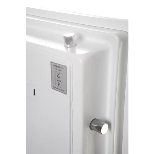 Phoenix Data Combi DS2502K Fireproof Safe with Key Lock - Image 9