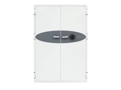 Phoenix Data Commander DS4623F Fireproof Safe with Fingerprint Lock