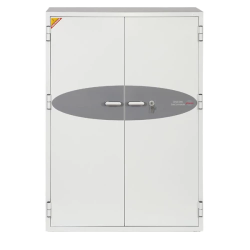 Phoenix Data Commander DS4623K Fireproof Safe with Key Lock