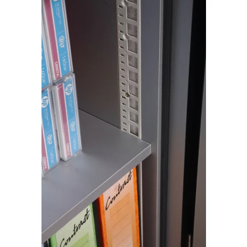 Phoenix Data Commander DS4623K Fireproof Safe with Key Lock - Image 12