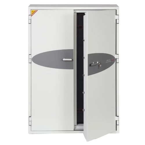 Phoenix Data Commander DS4623K Fireproof Safe with Key Lock - Image 2