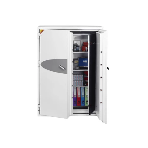 Phoenix Data Commander DS4623K Fireproof Safe with Key Lock - Image 3
