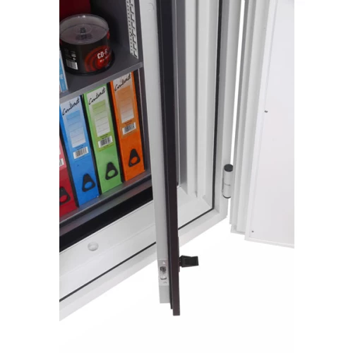Phoenix Data Commander DS4623K Fireproof Safe with Key Lock - Image 9
