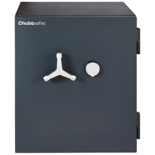 Chubbsafes Duoguard Grade 2 110K Fireproof Safe with Key Lock - Image 2