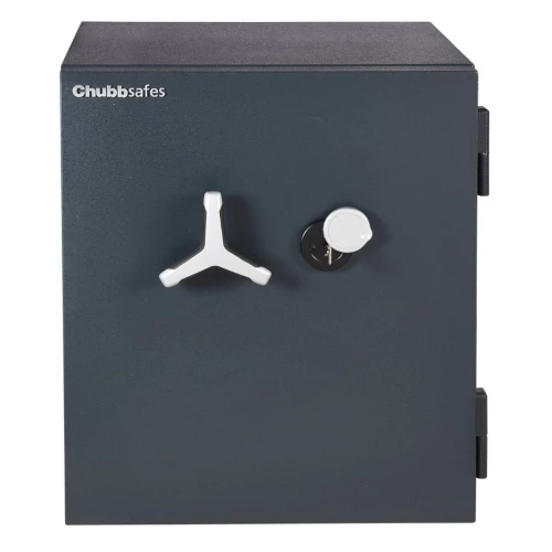 Chubbsafes Duoguard Grade 2 110K Fireproof Safe with Key Lock - Image 3