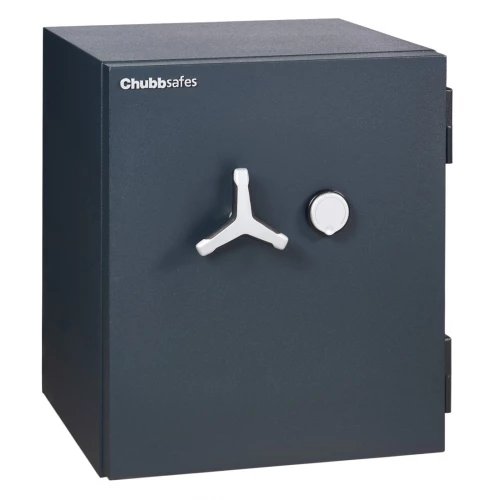 Chubbsafes Duoguard Grade 2 110K Fireproof Safe with Key Lock