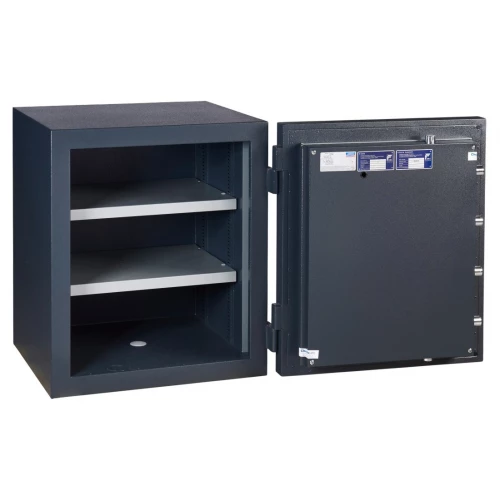 Chubbsafes Duoguard Grade 2 110K Fireproof Safe with Key Lock - Image 7