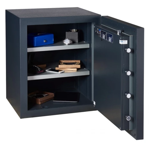 Chubbsafes Duoguard Grade 2 110K Fireproof Safe with Key Lock - Image 5
