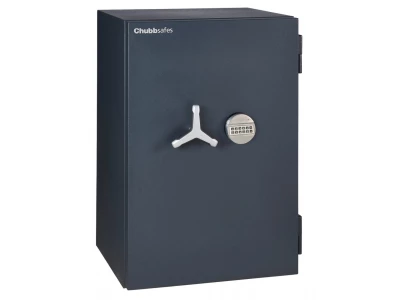 Chubbsafes Duoguard Grade 2 150E Fireproof Safe with Electronic Lock