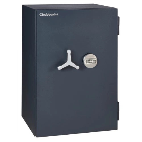 Chubbsafes Duoguard Grade 2 150E Fireproof Safe with Electronic Lock