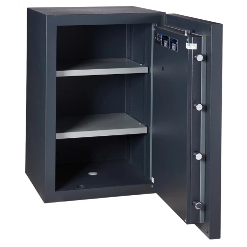 Chubbsafes Duoguard Grade 2 150E Fireproof Safe with Electronic Lock - Image 4