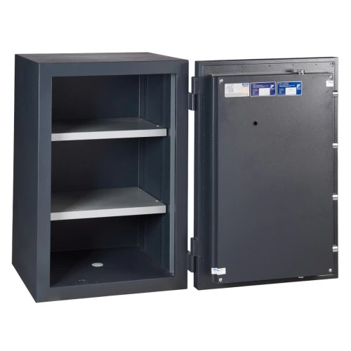 Chubbsafes Duoguard Grade 2 150E Fireproof Safe with Electronic Lock - Image 5