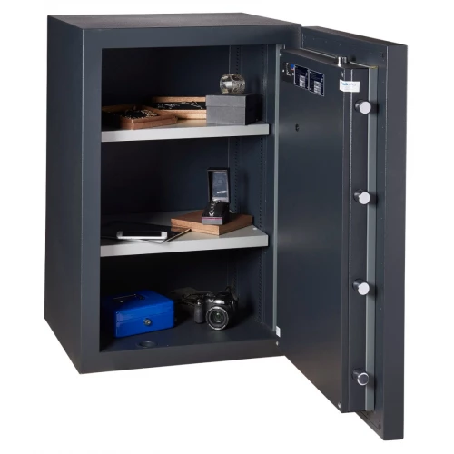 Chubbsafes Duoguard Grade 2 150E Fireproof Safe with Electronic Lock - Image 2