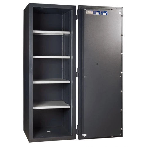 Chubbsafes Duoguard Grade 2 450E Fireproof Safe with Electronic Lock - Image 3