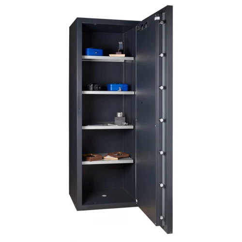 Chubbsafes Duoguard Grade 2 450E Fireproof Safe with Electronic Lock - Image 2