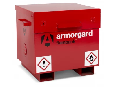 Armorgard FlamBank FB21 Hazardous Vault